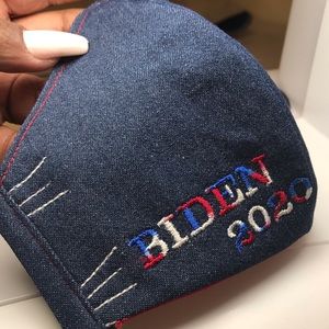 2020 BIDEN Face Mask